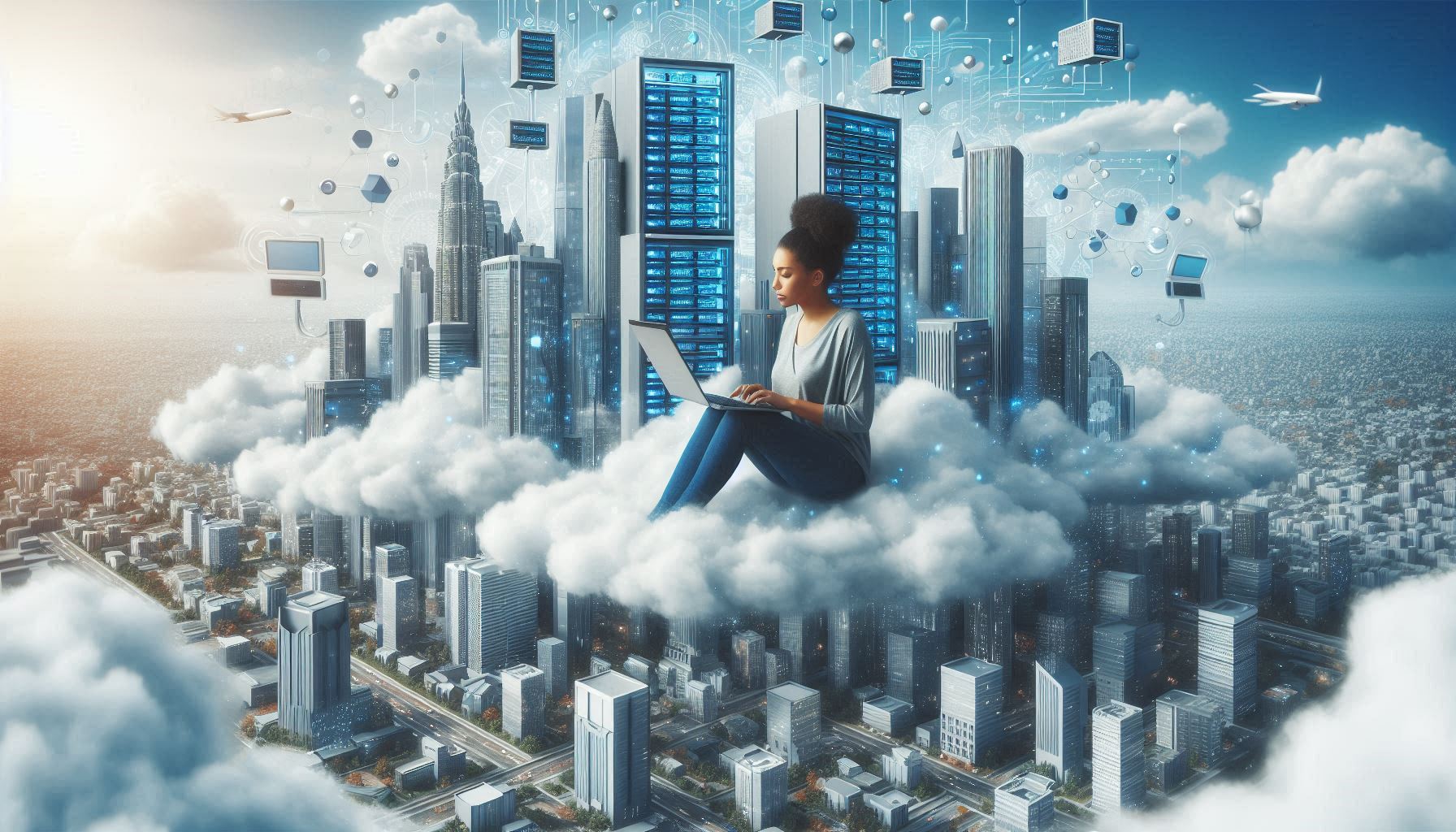 the future of cloud hosting