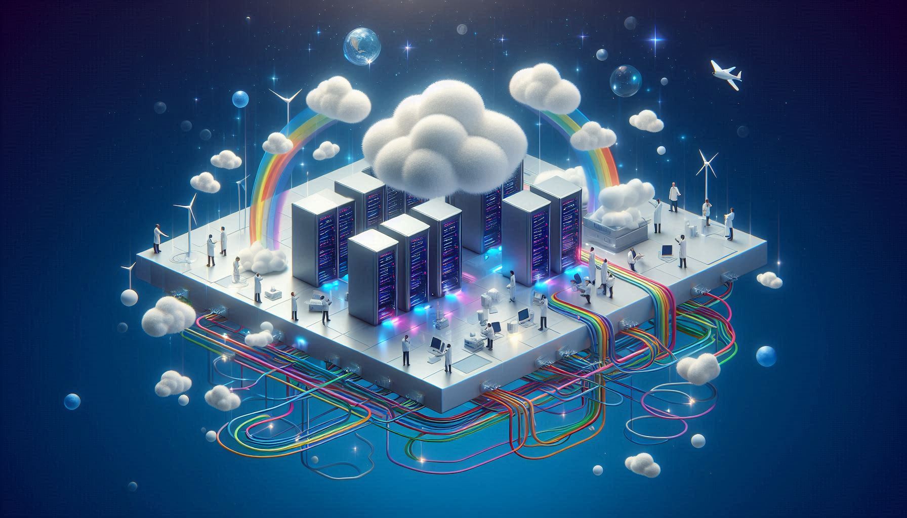 serverless hosting: pros and cons