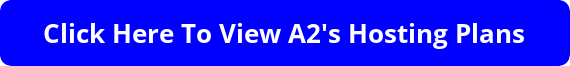 a2 web hosting- a comprehensive review