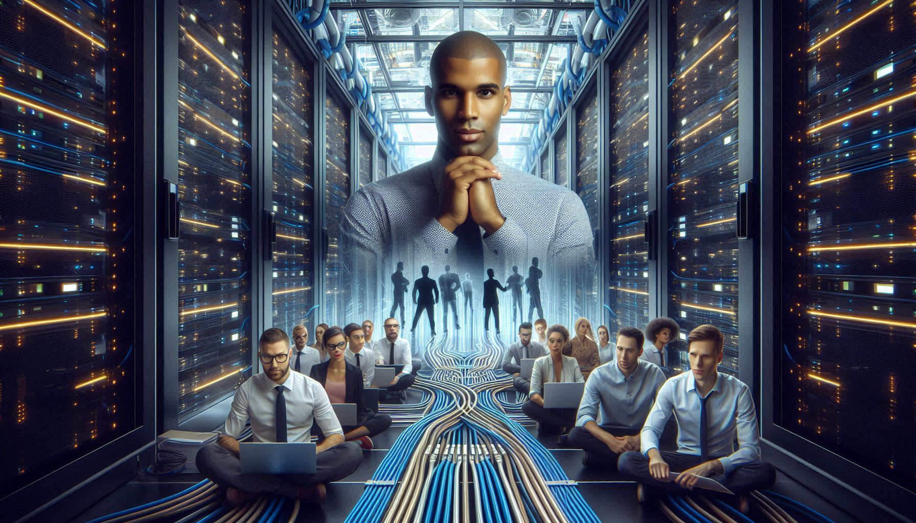 innovations in managed hosting services