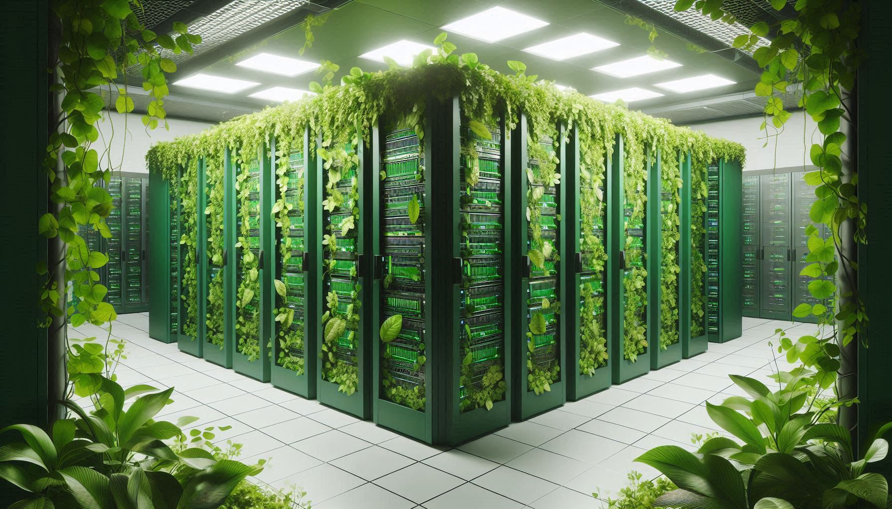 the rise of green hosting-what you need to know