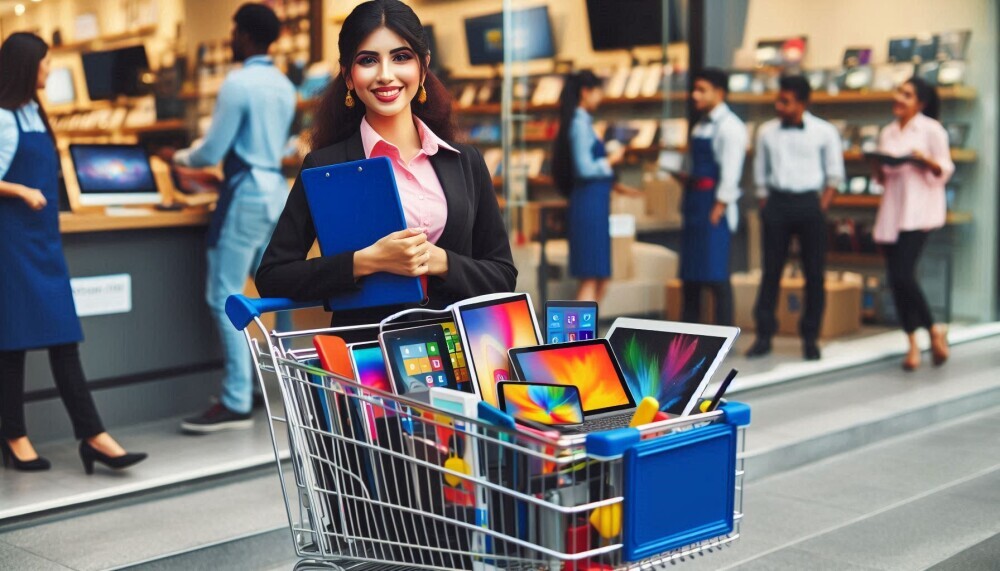 impact of hosting on shopping cart abandonment rates