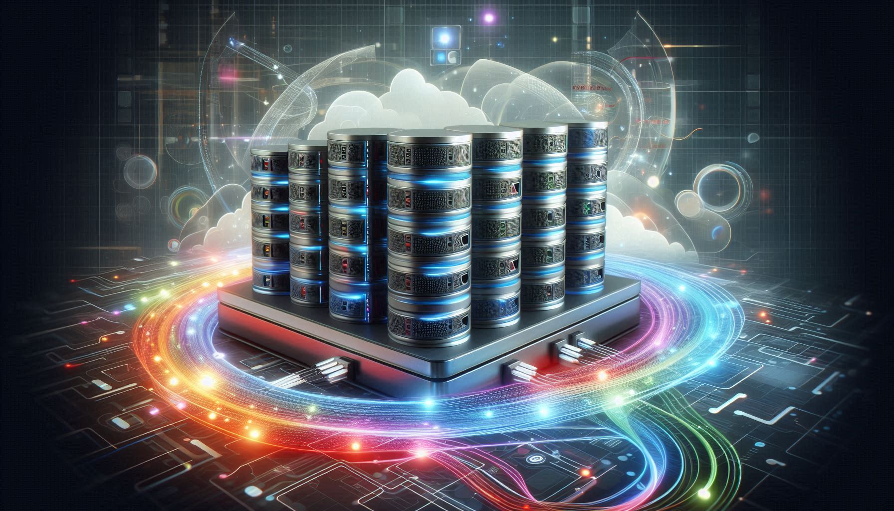 how databases affect hosting performance