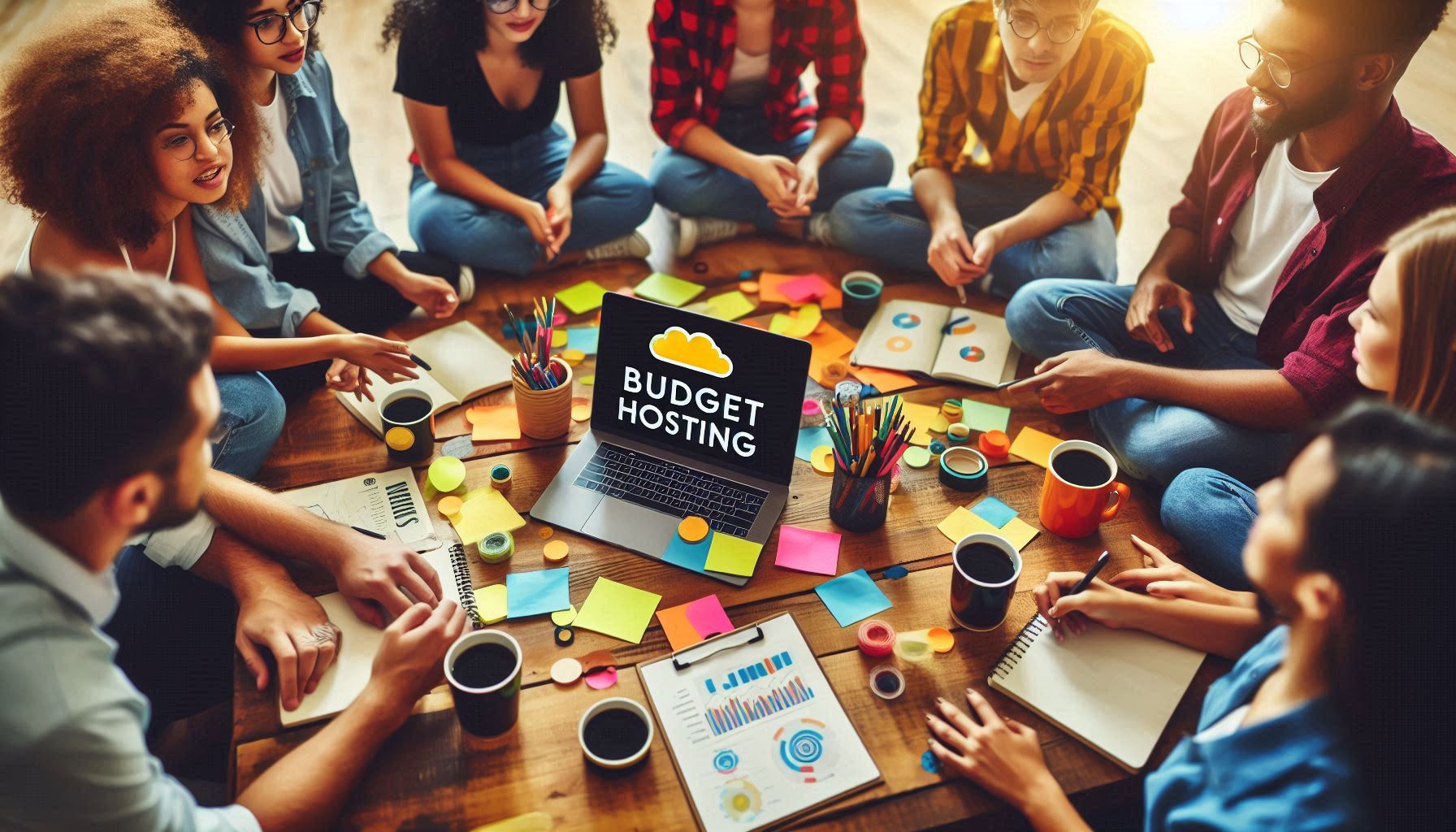 how to make the most of budget hosting services